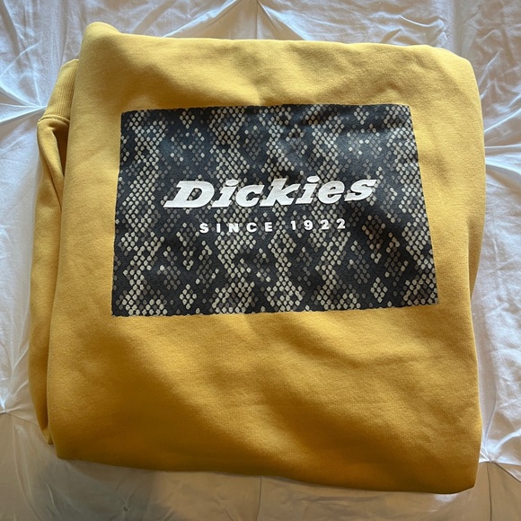 Dickies Camden Box hoodie - Picture 5 of 5